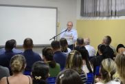 Prefeitura lança aplicativo de segurança para escolas municipais de Sertãozinho