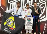 Jiu Jitsu de Sertãozinho conquista 24 medalhas em Campeonato Paulista