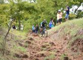 Prefeitura de Sertãozinho inaugura pista de Mountain Bike no Parque do Cristo