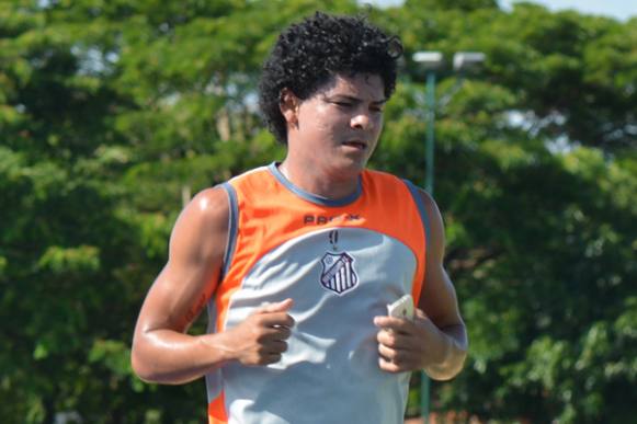 Ray adota apelido após jogo-treino contra o Comercial