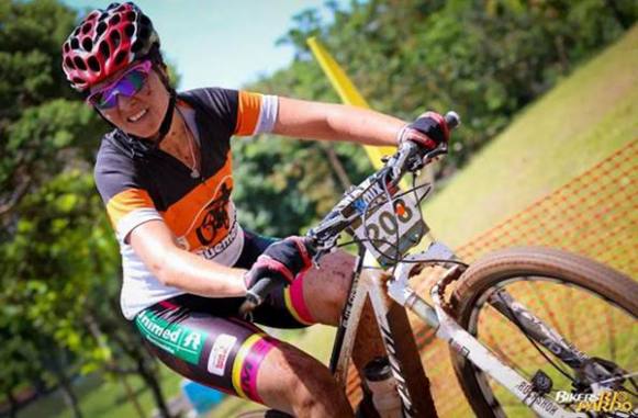 Ciclismo de Sertãozinho abre a temporada 2015