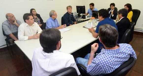 Movimento pela Retomada do Setor Sucroenergético e Pacto Social pelo Emprego mobilizam reunião junto à Procuradoria Regional do Trabalho