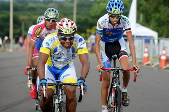 Base do Ciclismo de Ribeirão Preto começa Copa SP em Bauru