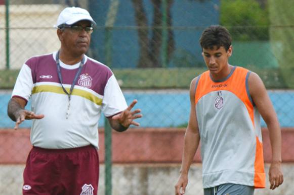 Wantuil Rodrigues avalia campanha do Sertãozinho e considera ‘jogo de seis pontos’ contra o Atibaia, neste sábado, no Fredericão