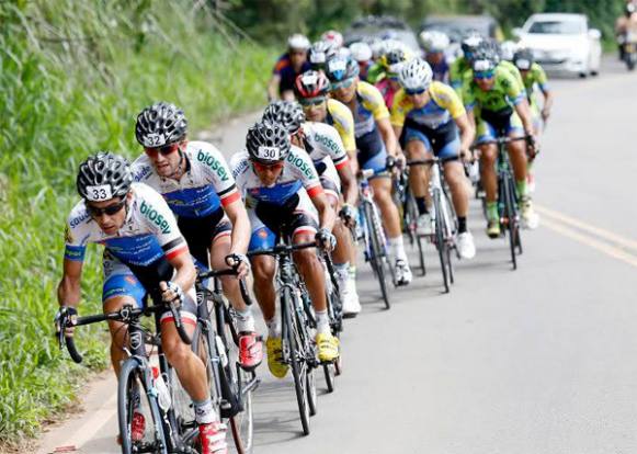 No fim de semana, Ciclismo de Ribeirão Preto se destaca na elite e na base