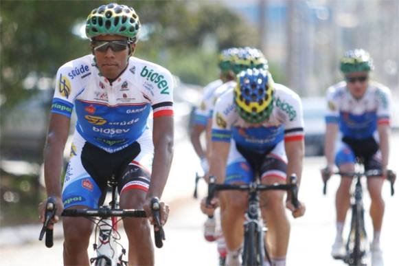 Ribeirão Preto terá seis atletas na Volta Ciclística Internacional do RS