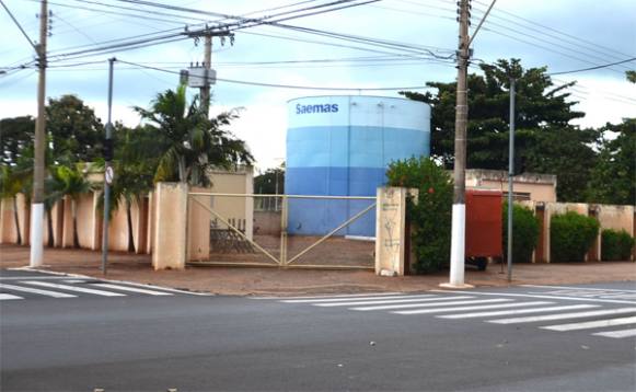 Bairro São João terá perfuração de um novo poço artesiano