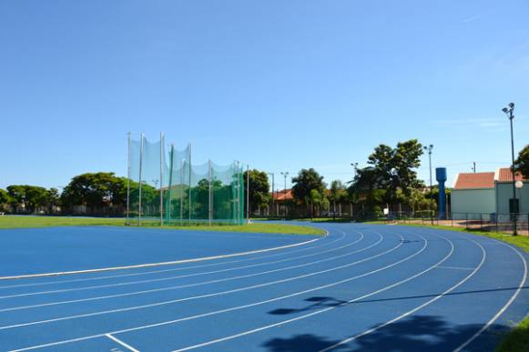 Sertãozinho sedia 5ª etapa do Circuito de Provas de Pista da Associação Regional de Atletismo (ARA)