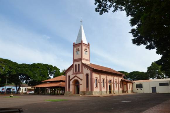 Cruz das Posses comemora 117 anos com diversas atividades culturais