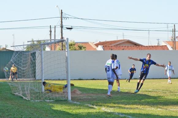 Com menor média de gols das últimas rodadas, Amador tem resultados surpreendentes