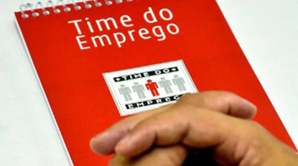 Programa “Time do Emprego” abre vagas para nova turma em Cruz das Posses