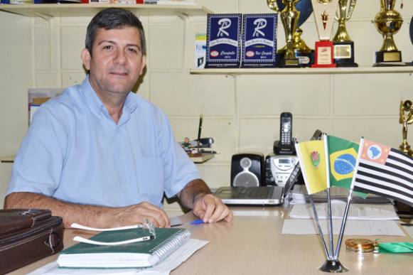 Sertãozinho é escolhida como sede das competições de atletismo dos Jogos Abertos do Interior