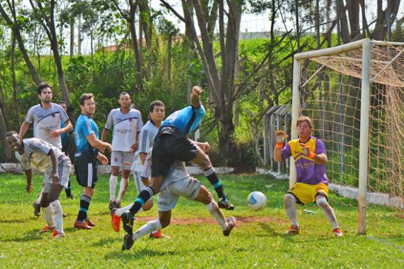 Grêmio, União, Salgueiro e Porto Seguro disputam vaga para a final do amador