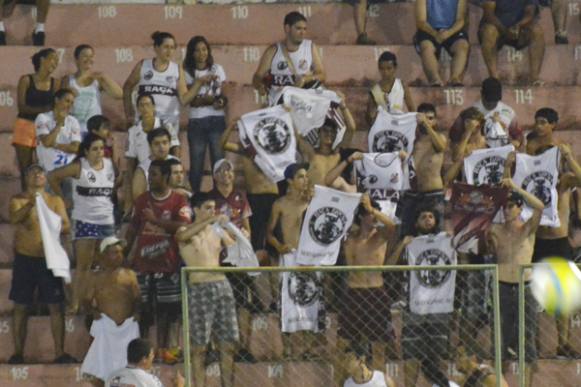 Futsal do Sertãozinho terá apoio da Raça Grená