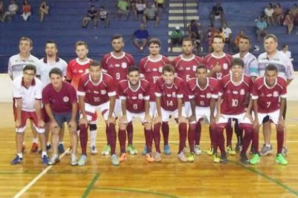 Sertãozinho vence o Dracenense e se garante na final do Paulista de Futsal