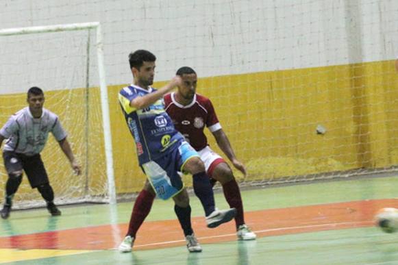 Sertãozinho e Vocem decidem título do Paulista de Futsal