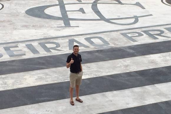 Campeão pelo Touro na Série A3 do Paulista acerta com o Comercial