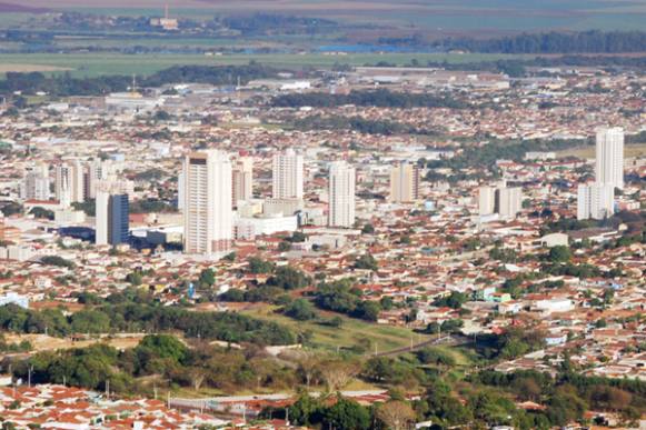 Claro expande rede 4GMax para Sertãozinho