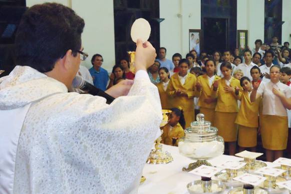 Campanha da Fraternidade 2016 tem como tema saneamento básico