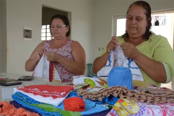 Condomínios do Programa “Minha Casa, Minha Vida” recebem projetos de trabalho técnico social