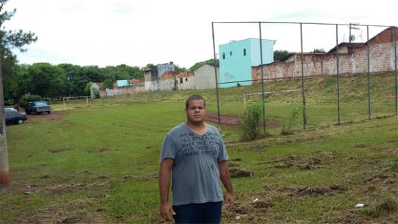 Morador do bairro Cohab 3 pede melhorias em canindé