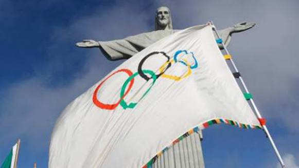 Comitê Rio 2016 confirma Sertãozinho na rota do Revezamento da Tocha Olímpica