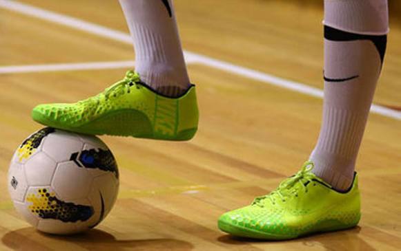 Escolinha de Futsal do CEU tem vagas abertas