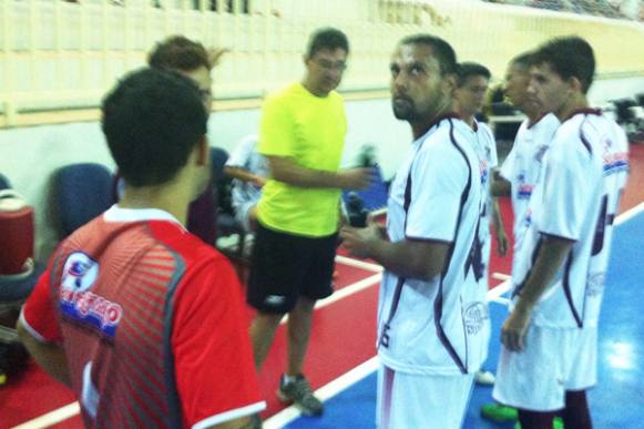 Sertãozinho vence Beiju e apresenta 100% de aproveitamento no Paulistão de Futsal