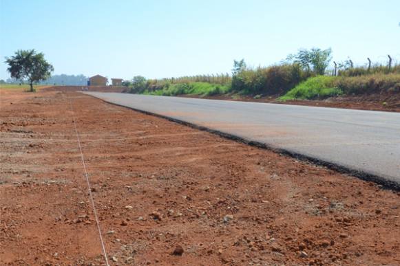 Parque Ecológico de Sertãozinho terá pista de aeromodelismo