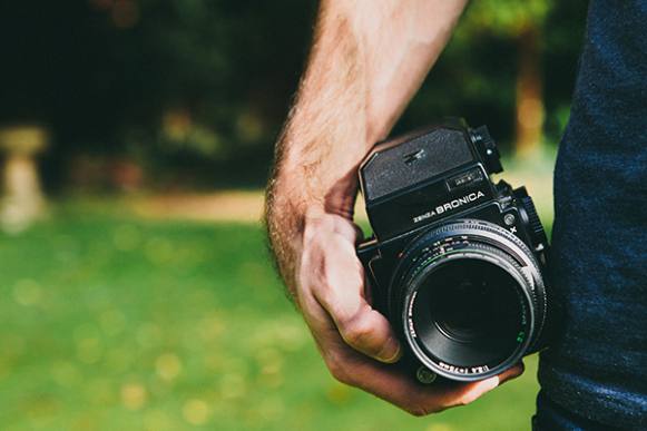 CEU das Artes abre inscrições para oficina fotográfica