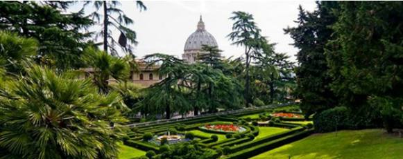 Vaticano vai ganhar estátua de Nossa Senhora Aparecida