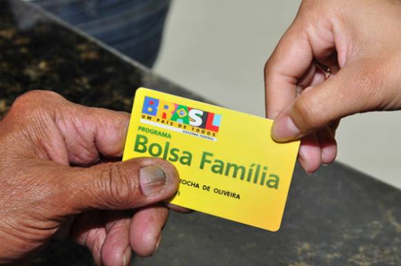 Beneficiários do Programa “Bolsa Família” devem realizar a pesagem obrigatória semestral