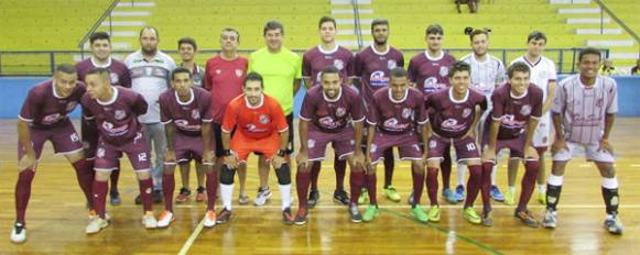 Sertãozinho Futsal vence Taboão e assume vice-liderança do Paulista