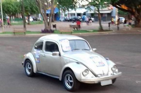 Igreja de Cruz das Posses promove binguinhos, comidas típicas e sorteio de Fusca