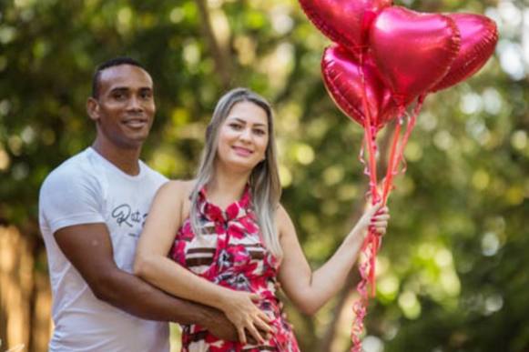 Jogador do Touro viaja nesta sexta para se casar