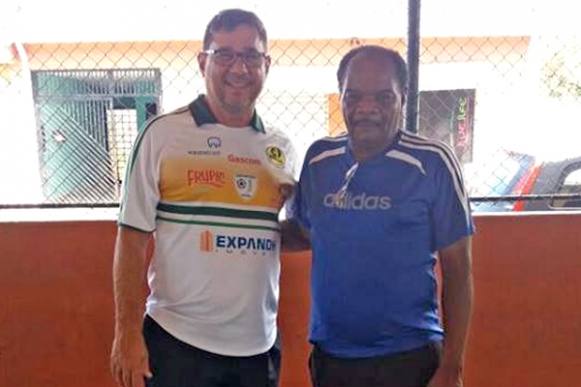 Secretaria de Esportes lança projeto para revelar novos talentos para o futsal