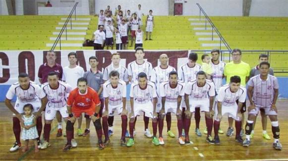 Tourinho das Quadras estreia na Taça São Paulo neste sábado, 11