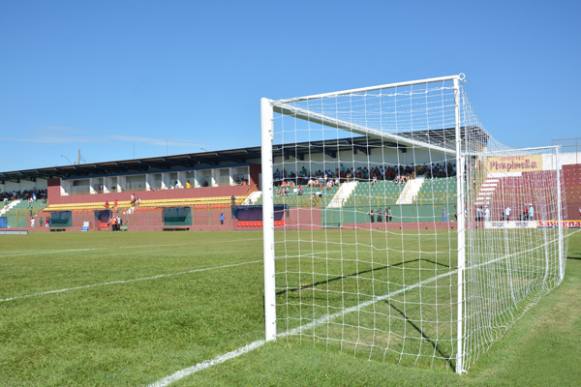 Abertura do Campeonato de Futebol Amador acontece nesta sexta-feira, 28