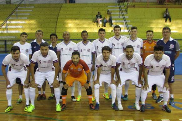 Sertãozinho Futsal vence em casa e briga pela liderança no Paulistão