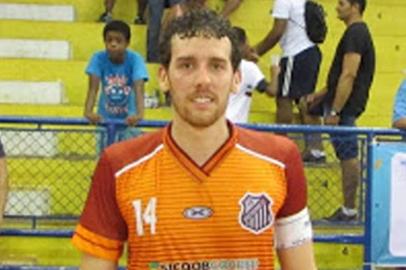 Futsal: Quatro jogadores são dúvidas para o jogo que decide a classificação do Sertãozinho para a próxima fase do Paulistão