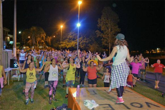 Dia do Desafio em Sertãozinho acontece na próxima quarta-feira, dia 31