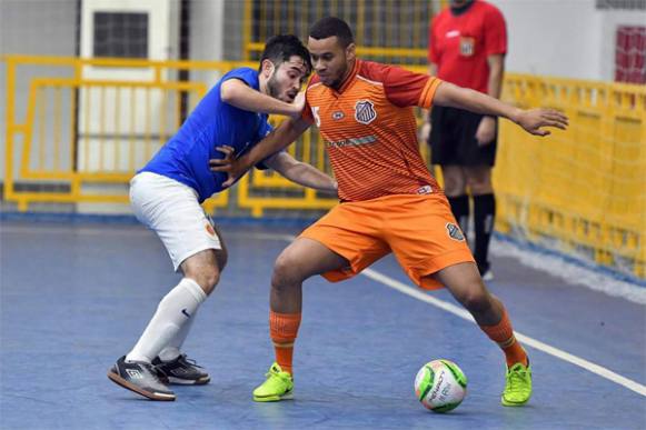 FUTSAL: Pivô Ítalo diz confiar na classificação do Sertãozinho para final do Paulista