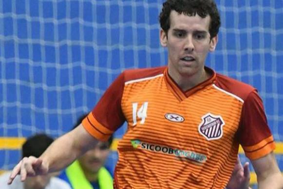 Sertãozinho Futsal deve manter elenco do Paulistão