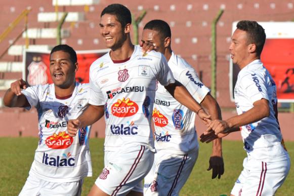 Sertãozinho vence Guaira e fica perto da classificação para segunda fase dos Jogos Regionais