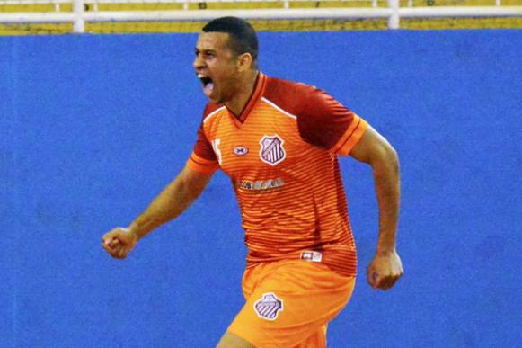 Sertãozinho Futsal estreia segunda temporada na Copa Record de Futsal