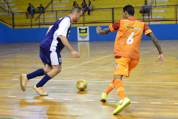 Estão abertas as inscrições para o Campeonato de Futsal de Cruz das Posses