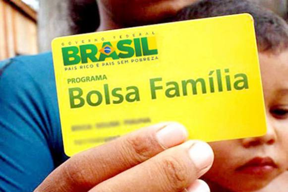 Beneficiários do “Bolsa Família” devem passar por atualização cadastral