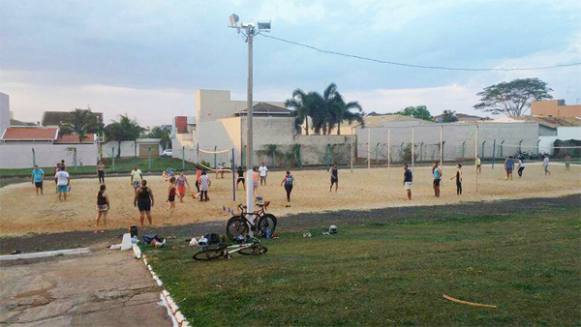 Sertãozinho oferece aula gratuita de treinamento funcional