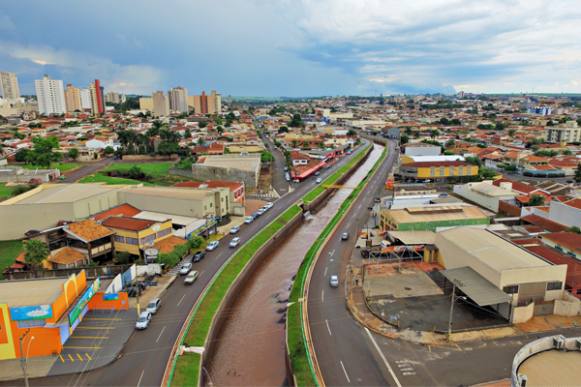 Administração Municipal entrega importantes obras na próxima semana