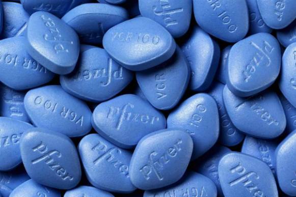 Fumaça da fábrica de Viagra tem causado ereções em moradores